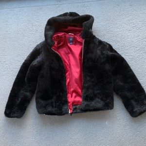 Girls Gap winter coat